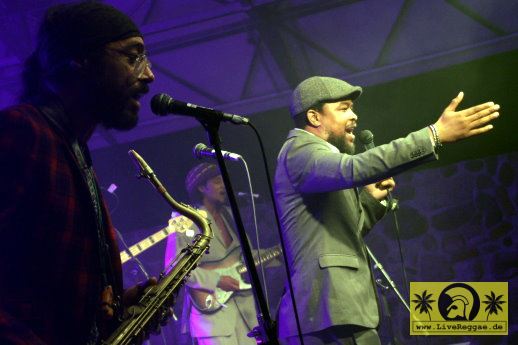 Rude Rich - The Highnotes (NL) 19. This Is Ska Festival - Wasserburg, Rosslau 27. Juni 2015 (13).JPG